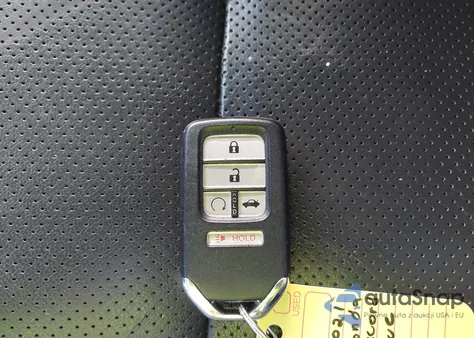 2021 Honda Accord Sport Special Edition из США, поврежденный, VIN 1HGCV1F49MA015662